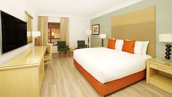 Movenpick Petra Resort