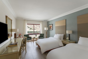 Movenpick Petra Resort