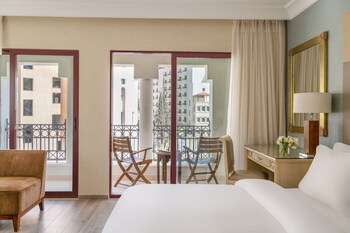 Movenpick Petra Resort