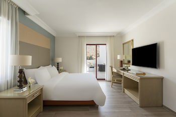 Movenpick Petra Resort