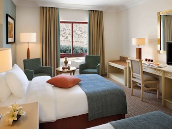 Movenpick Petra Resort