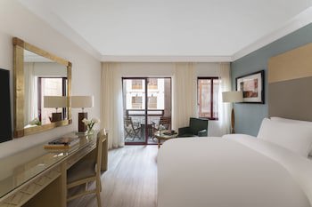 Movenpick Petra Resort