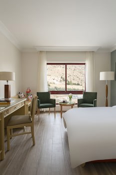 Movenpick Petra Resort