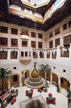 Movenpick Petra Resort