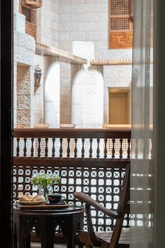 Movenpick Petra Resort