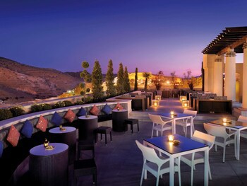 Movenpick Petra Resort