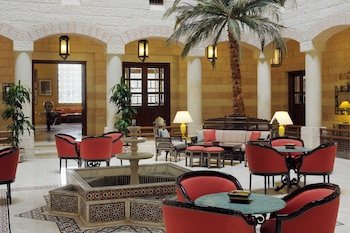 Movenpick Petra Resort