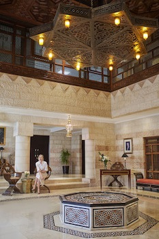 Movenpick Petra Resort
