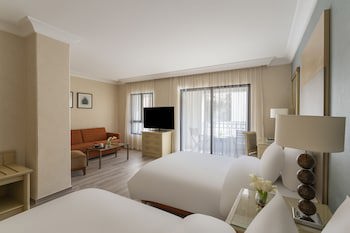 Movenpick Petra Resort