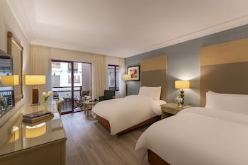 Movenpick Petra Resort