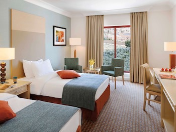 Movenpick Petra Resort