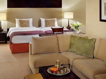 Movenpick Petra Resort