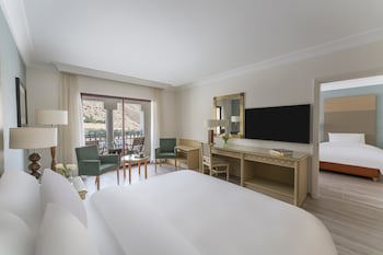 Movenpick Petra Resort
