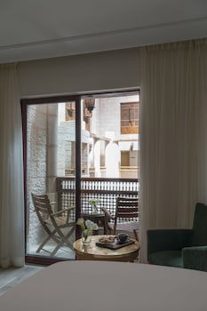 Movenpick Petra Resort