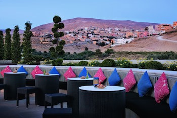 Movenpick Petra Resort