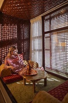 Movenpick Petra Resort