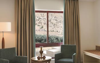 Movenpick Petra Resort