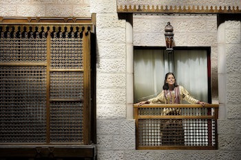 Movenpick Petra Resort