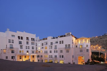 Movenpick Petra Resort