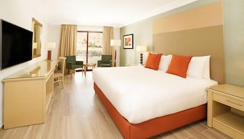 Movenpick Petra Resort