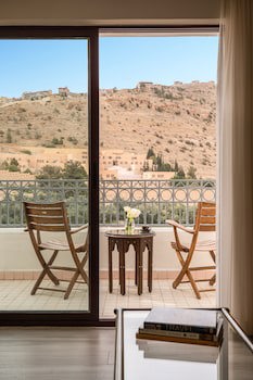 Movenpick Petra Resort