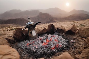 Movenpick Petra Resort
