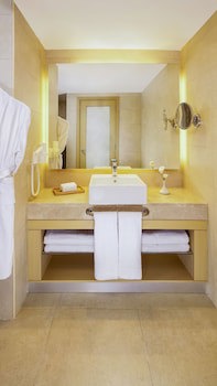 Movenpick Petra Resort