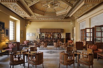 Movenpick Petra Resort