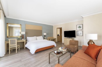 Movenpick Petra Resort
