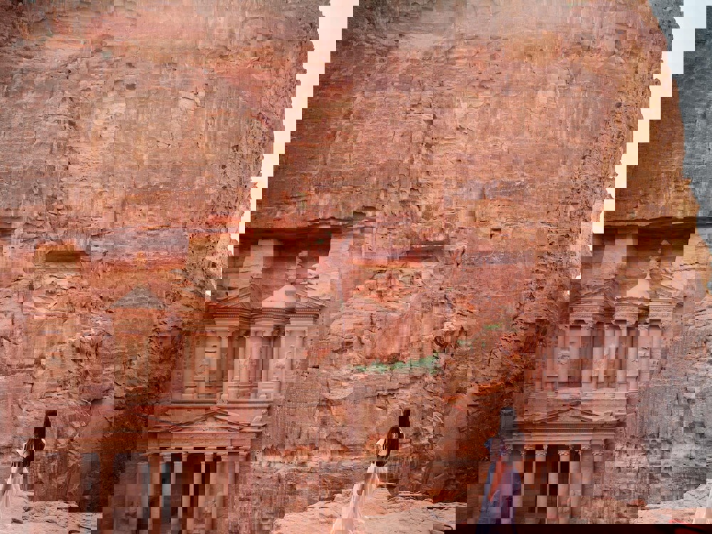 Movenpick Resort Petra