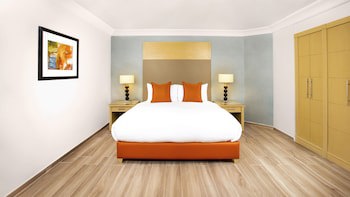 Movenpick Petra Resort