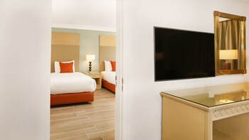 Movenpick Petra Resort