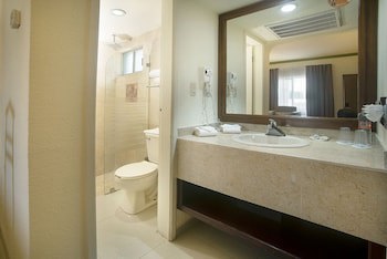 Quality Inn Ciudad Obregon