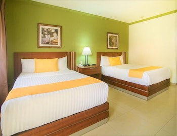 Quality Inn Ciudad Obregon