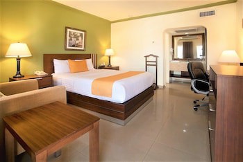 Quality Inn Ciudad Obregon