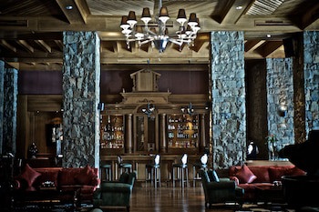 Michlifen Resort & Golf