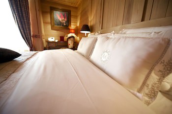 Michlifen Resort & Golf