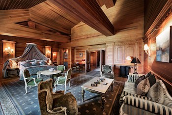 Michlifen Resort & Golf