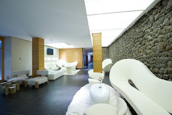 Michlifen Resort & Golf