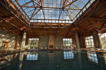 Michlifen Resort & Golf