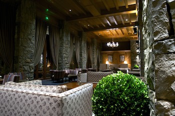 Michlifen Resort & Golf