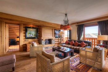 Michlifen Resort & Golf