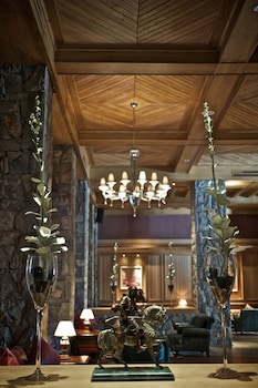 Michlifen Resort & Golf