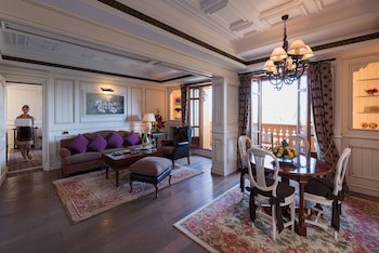 Michlifen Resort & Golf