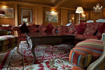 Michlifen Resort & Golf