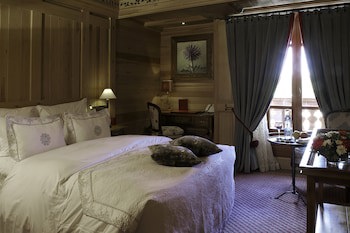 Michlifen Resort & Golf