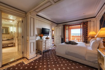 Michlifen Resort & Golf