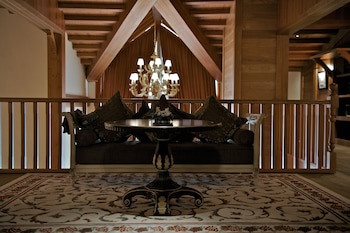 Michlifen Resort & Golf