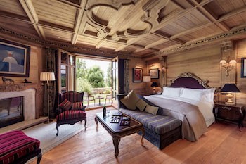 Michlifen Resort & Golf