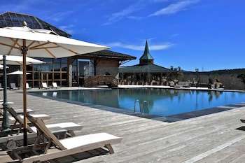 Michlifen Resort & Golf